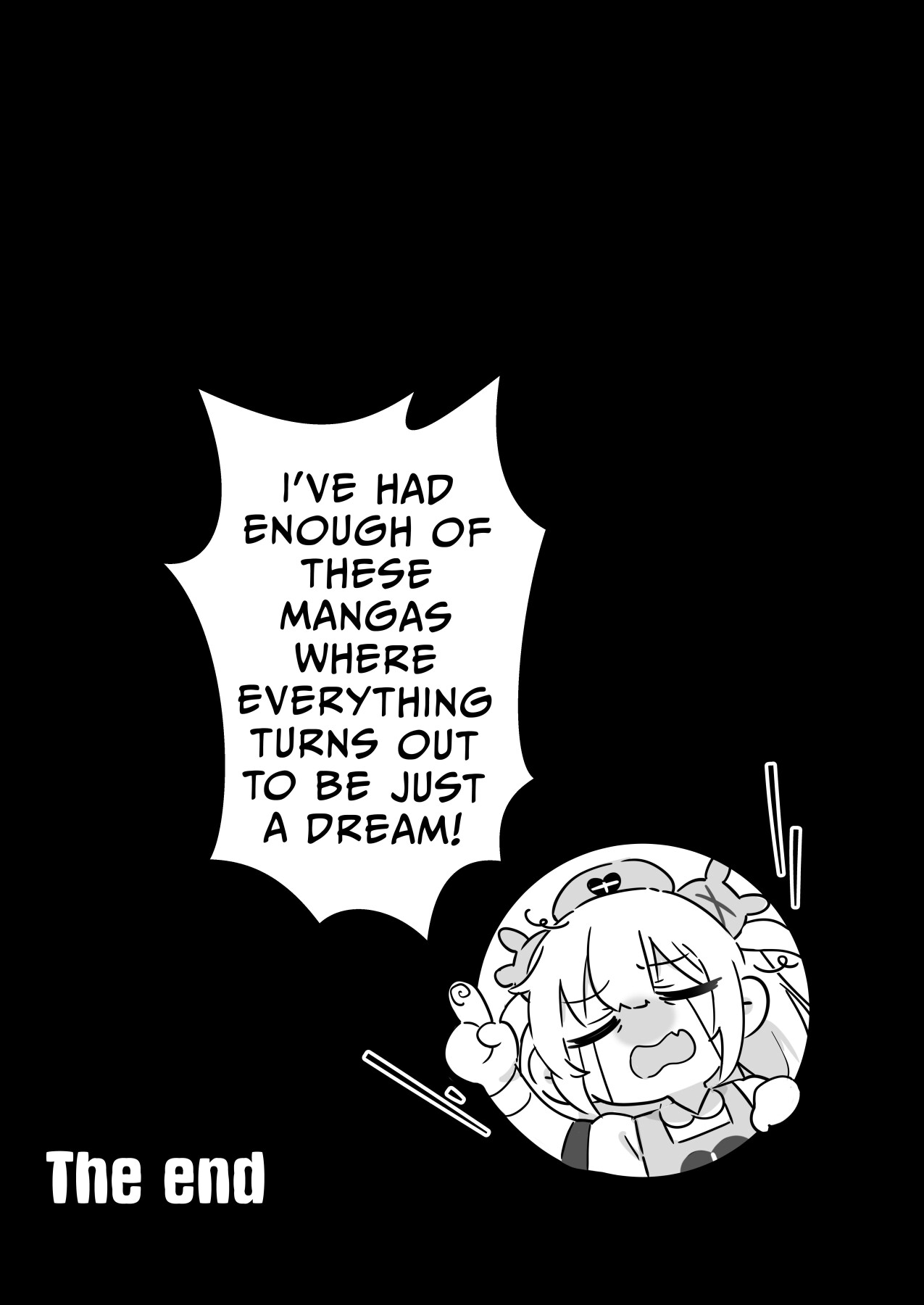Hentai Manga Comic-But why, sensei?!-Read-29